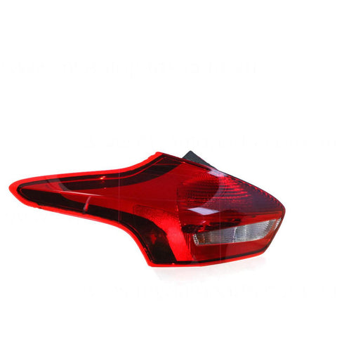 APG All Crash Tail Lamp Passenger Side OEM suits Ford