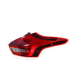APG All Crash Tail Lamp Drivers Side OEM suits Ford Focus