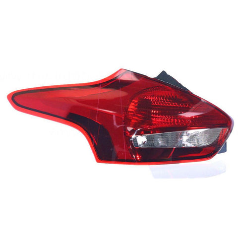 APG All Crash Tail Lamp Passenger Side Certified Suits
