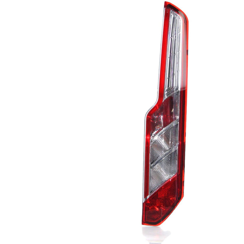 APG All Crash Tail Lamp Driver Side OEM suits Ford