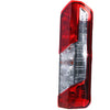 APG All Crash Tail Lamp Drivers Side OEM Suits Ford
