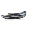 APG All Crash Daytime Running Lamp Passenger Side OEM