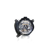 APG All Crash Fog Lamp Passenger Side Certified Suits