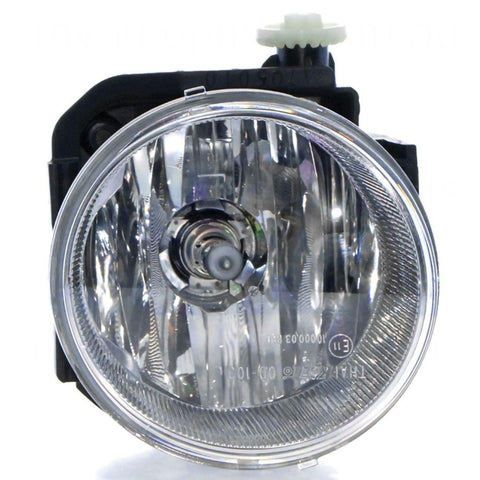 APG All Crash Fog Lamp Passenger Side OEM suits Isuzu