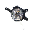 APG All Crash Fog Lamp Drivers Side OEM suits Holden