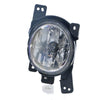 APG All Crash Fog Lamp Drivers Side OEM Suits Hyundai