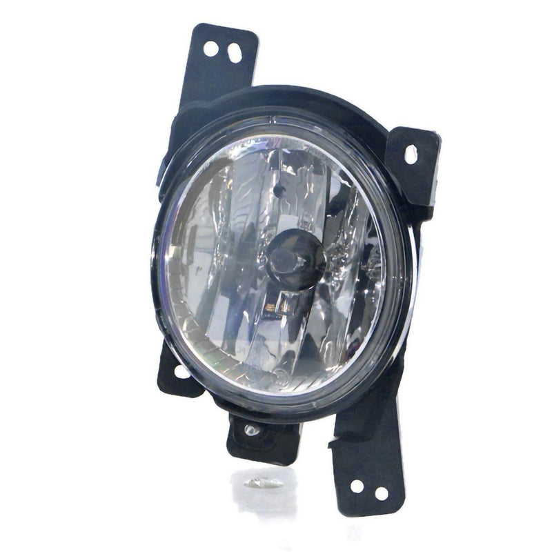 APG All Crash Fog Lamp Drivers Side OEM Suits Hyundai