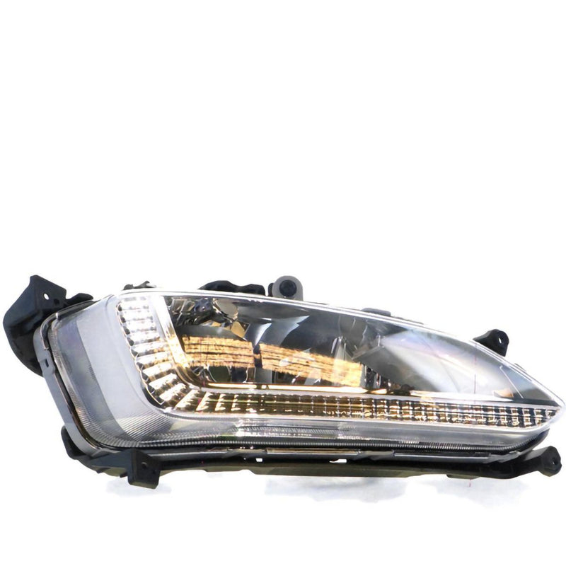 APG All Crash Fog Lamp Drivers Side OEM Suits Hyundai