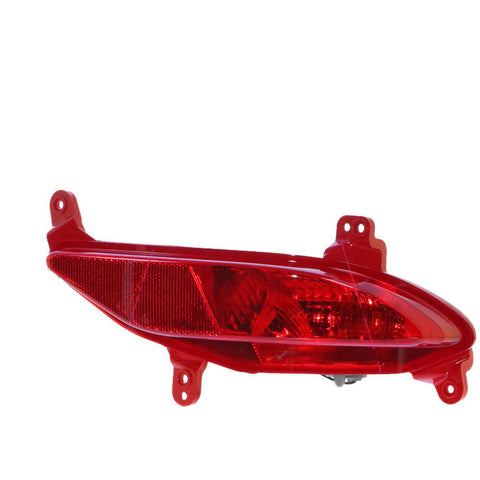 APG All Crash Rear Bar Lamp Drivers Side OEM Suits