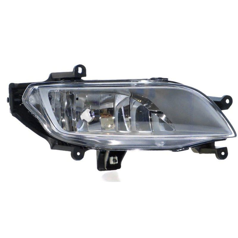 APG All Crash Fog Lamp Drivers Side Certified suits