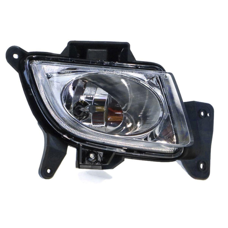 APG All Crash Fog Lamp Drivers Side OEM Suits Hyundai i30