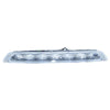 APG All Crash Isuzu Ute MU-X OEM Tail Gate Lamp 02/2017