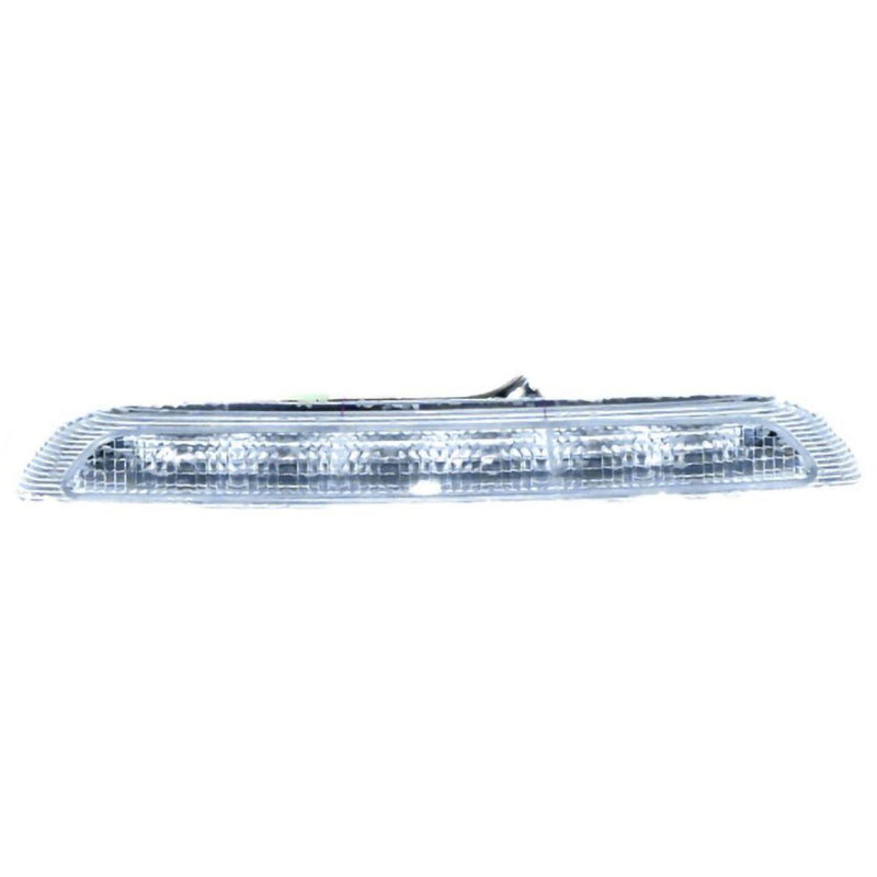 APG All Crash Isuzu Ute MU-X OEM Tail Gate Lamp 02/2017