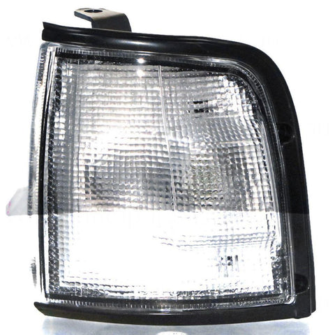 APG All Crash Front Park / Indicator Lamp Passenger Side