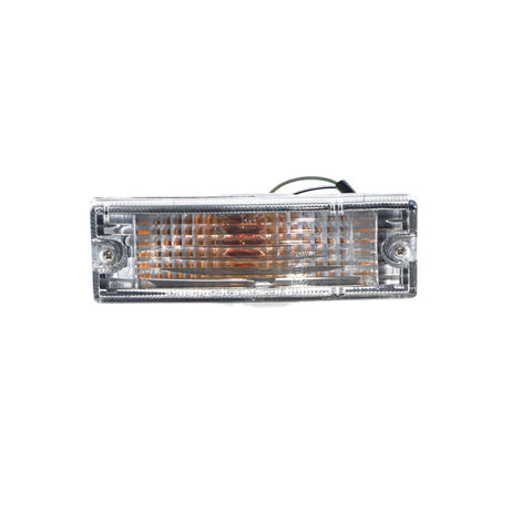 APG All Crash Front Bar Park / Indicator Lamp Drivers
