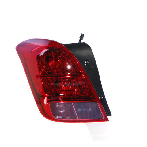 APG All Crash Non-LED Tail Lamp Passenger Side OEM Suits