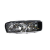 APG All Crash Projector Manual Adjust Head Lamp Passenger