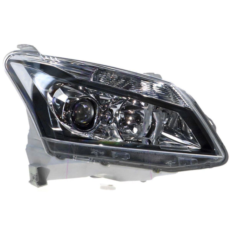 APG All Crash Halogen Manual Adjust Head Lamp Drivers