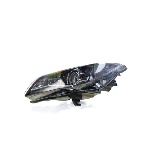 APG All Crash Projector Manual Adjust Head Lamp Passenger