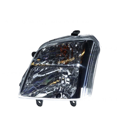 APG All Crash Halogen Head Lamp Passenger Side OEM Suits