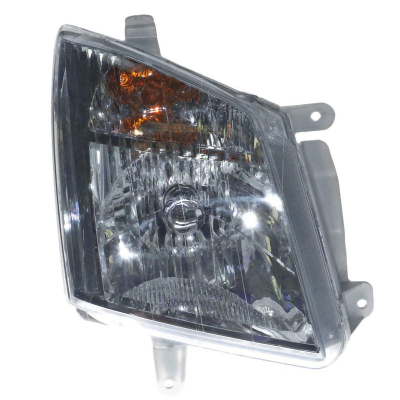 APG All Crash Head Lamp Drivers Side OEM suits Holden