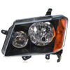 APG All Crash Head Lamp Passenger Side OEM suits Holden