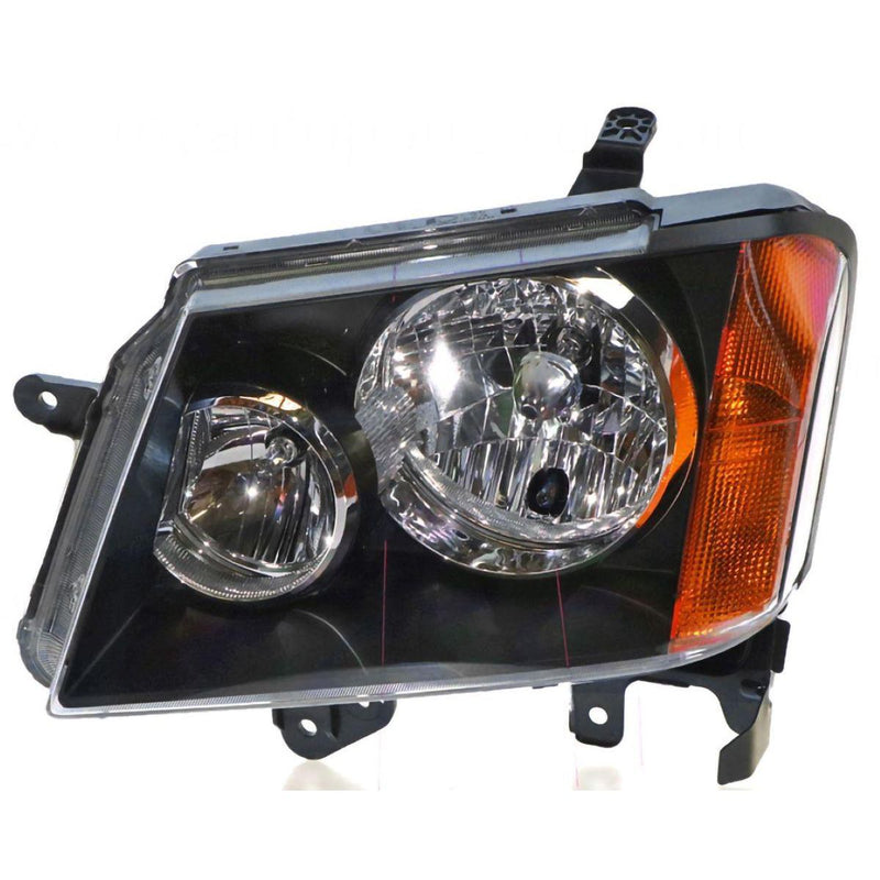 APG All Crash Head Lamp Passenger Side OEM suits Holden