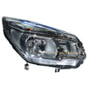 APG All Crash Head Lamp Drivers Side OEM suits Holden