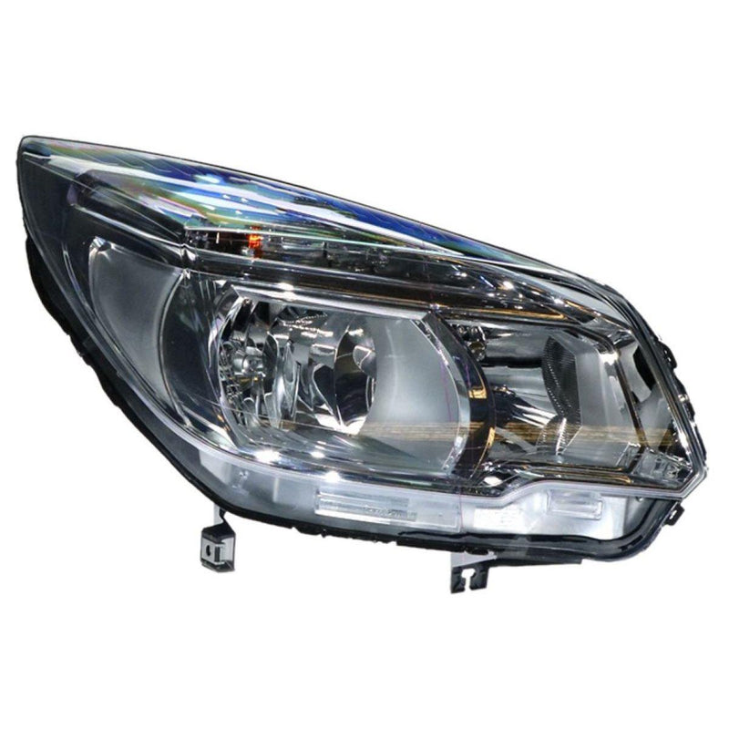 APG All Crash Head Lamp Drivers Side OEM suits Holden