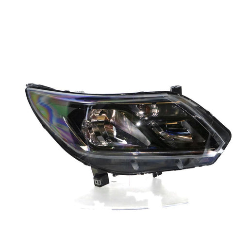 APG All Crash Halogen Head Lamp Driver Side OEM suits