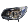 APG All Crash Halogen Head Lamp Passenger Side OEM Suits