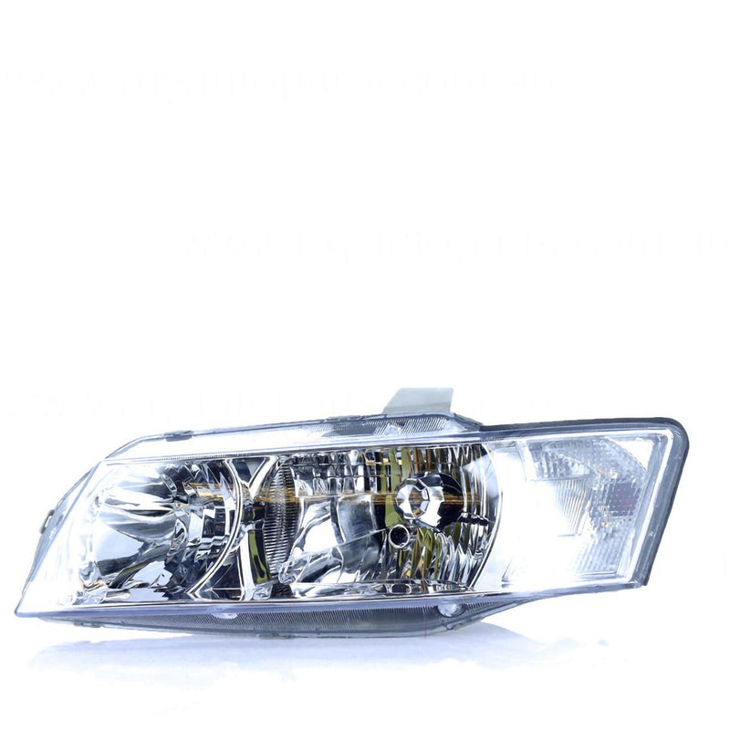 APG All Crash Holden Commodore Certified Aftermarket Head