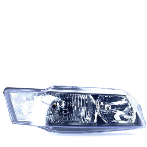 APG All Crash Holden Commodore Certified Aftermarket Head