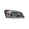 APG All Crash Head Lamp Drivers Side OEM Suits Hyundai