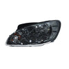APG All Crash Head Lamp Passenger Side OEM Suits Hyundai