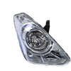 APG All Crash Head Lamp Drivers Side Certified suits