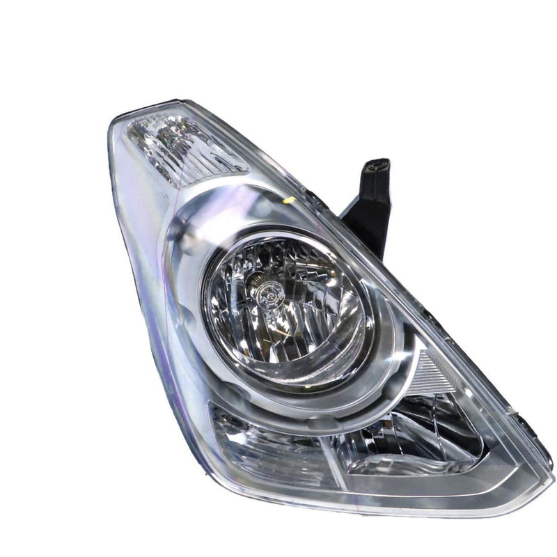 APG All Crash Head Lamp Drivers Side Certified suits