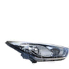 APG All Crash Head Lamp Drivers Side Certified Suits