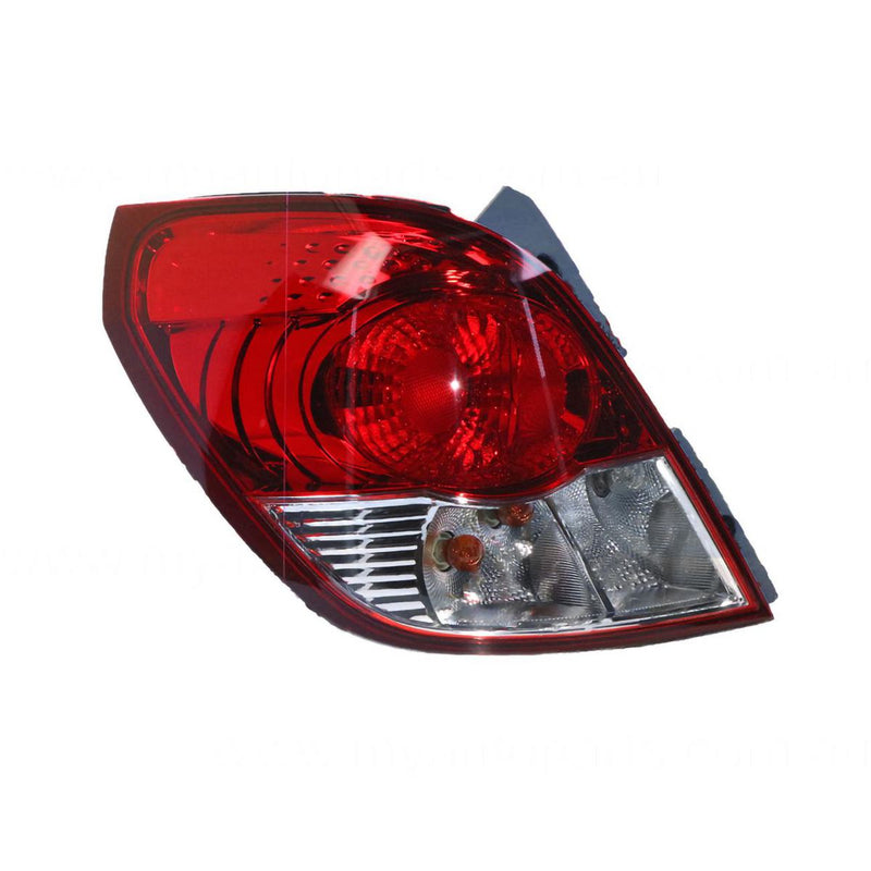 APG All Crash Tail Lamp Passenger Side OEM Suits Holden