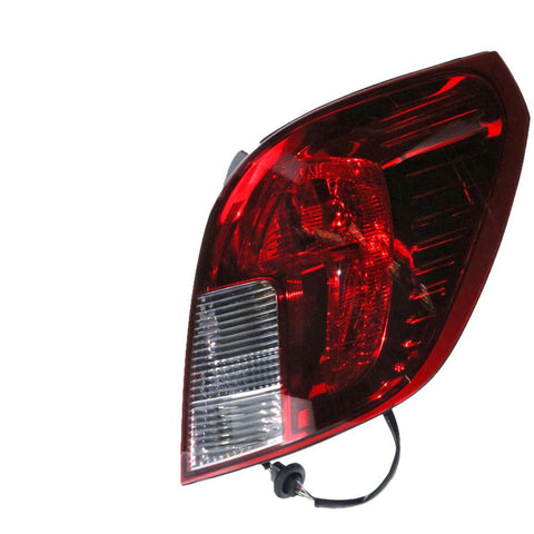 APG All Crash Tail Lamp Drivers Side OEM Suits Holden