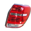APG All Crash Tail Lamp Drivers Side OEM Suits Holden
