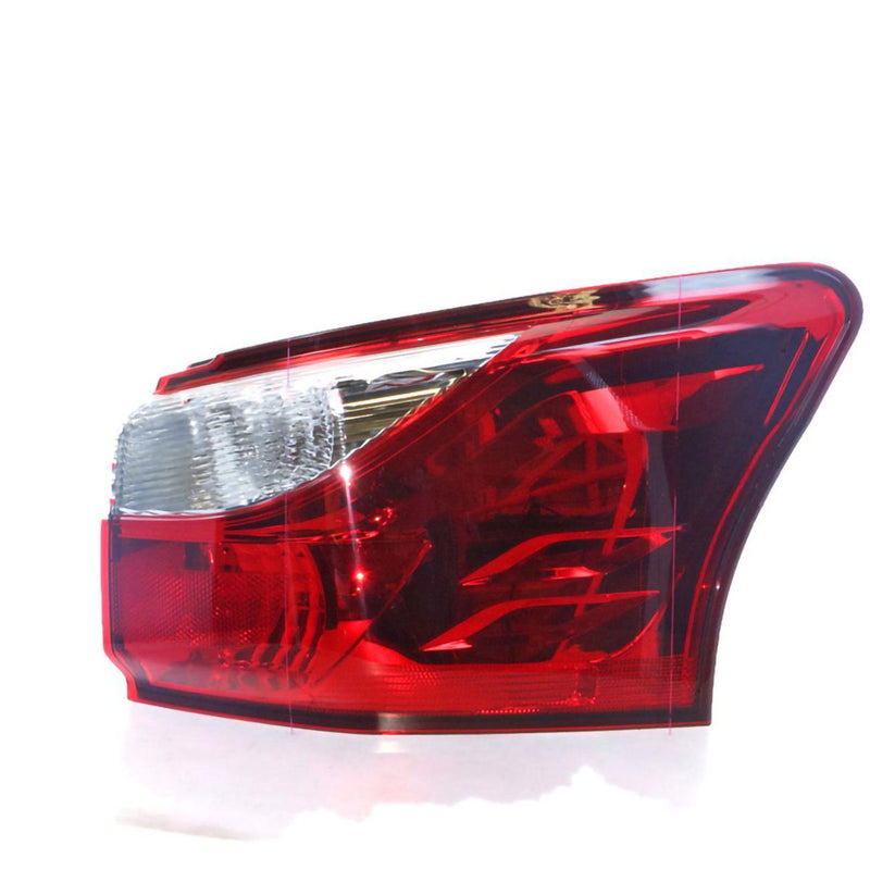 APG All Crash Tail Lamp Drivers Side OEM Suits Isuzu MU-X