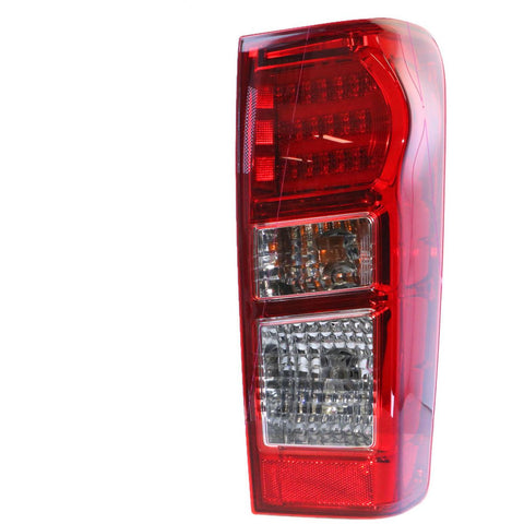 APG All Crash Tail Lamp Drivers Side OEM suits Isuzu