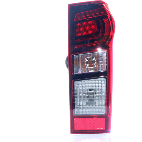 APG All Crash Isuzu D-Max OEM Tail Lamp Drivers Side