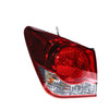 APG All Crash Tail Lamp Passenger Side OEM suits Holden