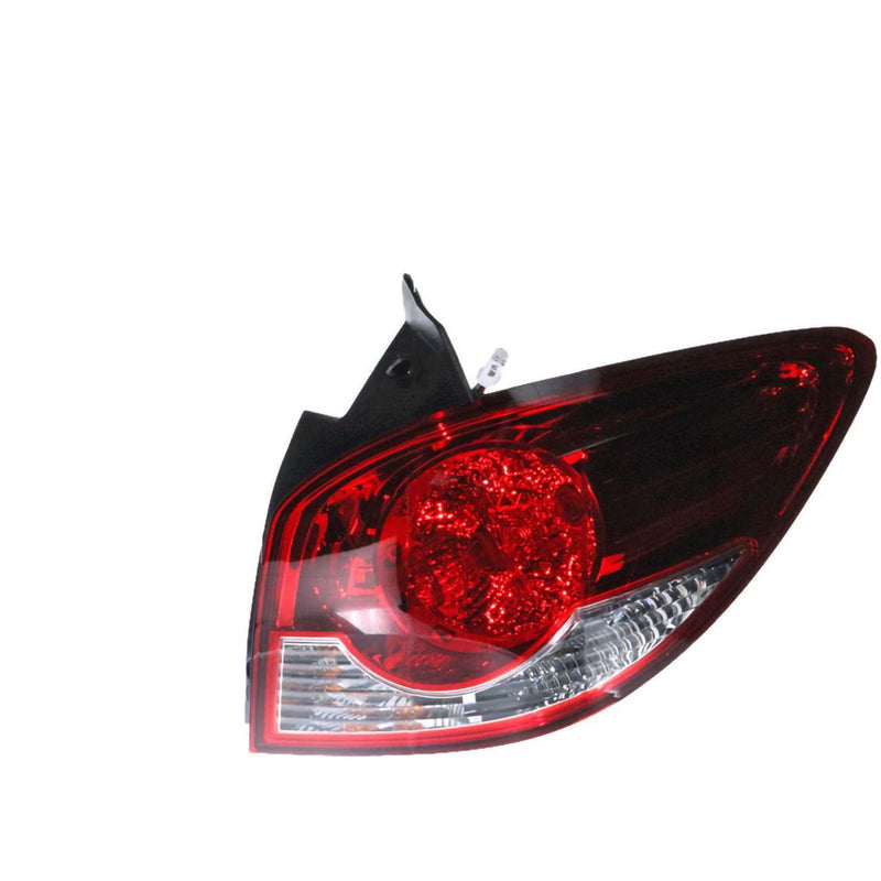 APG All Crash Tail Lamp Drivers Side OEM suits Holden