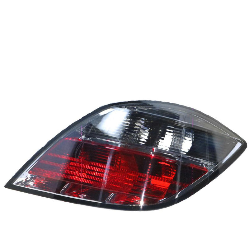 APG All Crash Tail Lamp Drivers Side Certified Suits
