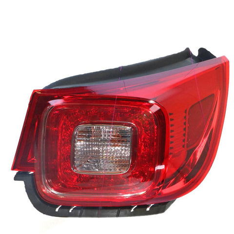 APG All Crash LED Tail Lamp Drivers Side OEM Suits Holden