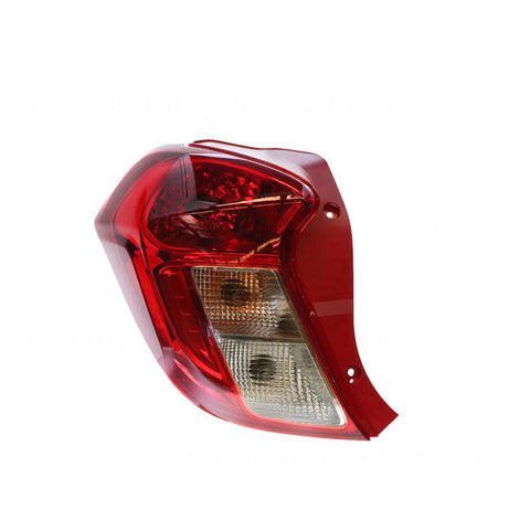 APG All Crash Tail Lamp Passenger Side OEM Suits Holden