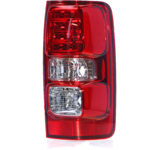 APG All Crash LED Tail Lamp Driver Side OEM suits Holden